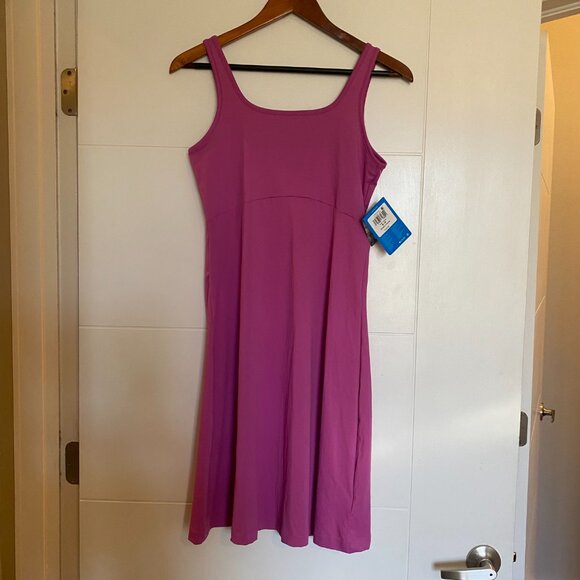 Columbia Women's PFG Freezer III Dress - Picture 1 of 6